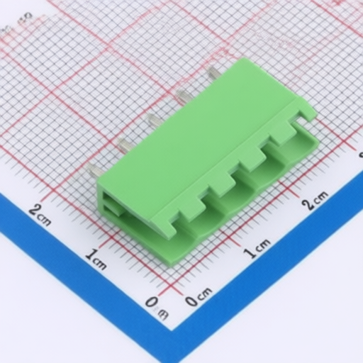 HCTL HC2EDGV-5.08-5P-V for sale