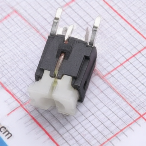 CAX TS1102LD-6x6x9-0.8-W for sale