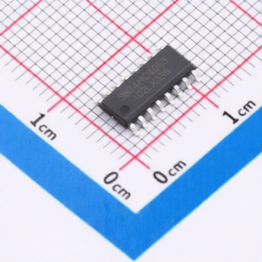 lingxingic SN74HC4053D(LX) for sale