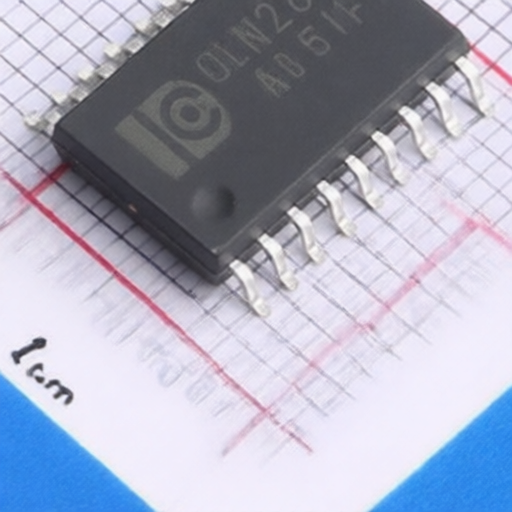 IDCHIP ULN2803S for sale