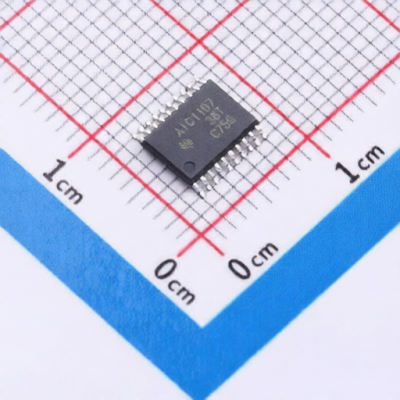 TI TLV320AIC1107PWR for sale