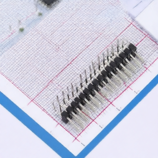 CONNFLY Elec DS1022-2x16RF11-B for sale