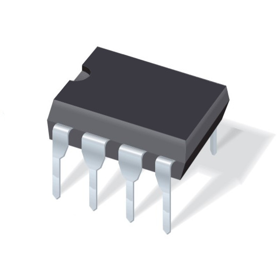 MICROCHIP AT24C512-10PU-2.7 for sale