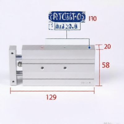 JIACHEN TR16X50S for sale