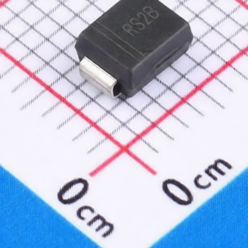 Jingdao Microelectronics RS2BB for sale