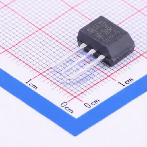 ST X0402MF 1AA2 for sale
