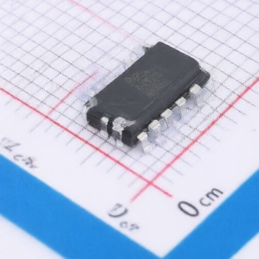 PUYA PY32F002BD15S6TU for sale