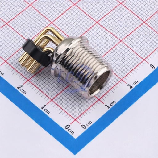 XKB Connection EC.GX12.P05.CAN for sale