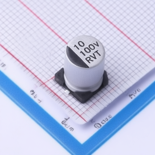 Honor Elec RVT2A100M0810 for sale