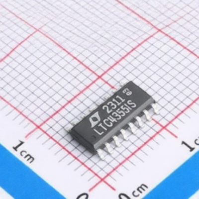 ADI LTC4355IS#PBF for sale