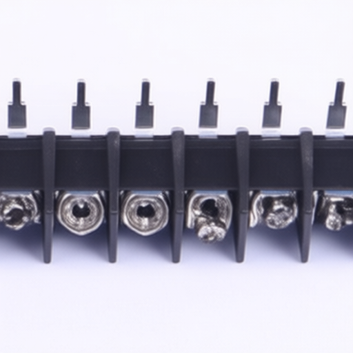 Cixi Kefa Elec KF55R-10.0-8P for sale