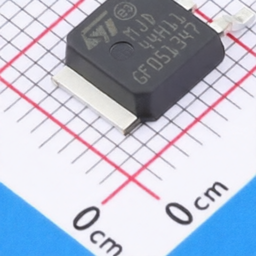 ST MJD44H11T4 for sale