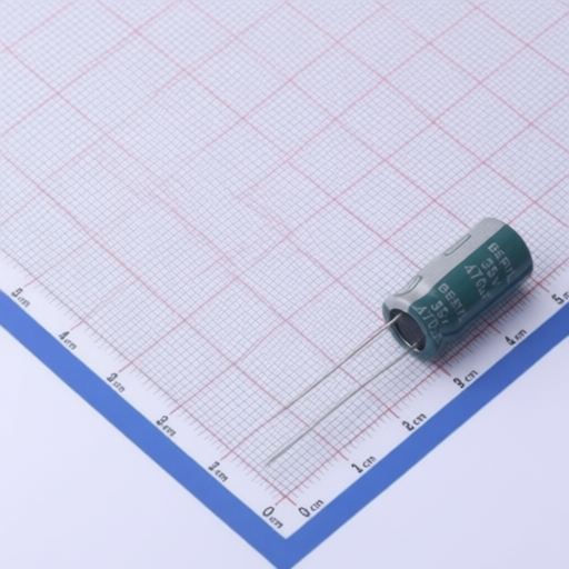 BERYL Electronic Tech RD035M471LO10*20H-8A2C for sale