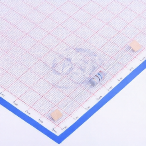 CCO(Chian Chia Elec) MOF2WS-360Ω±5% T for sale