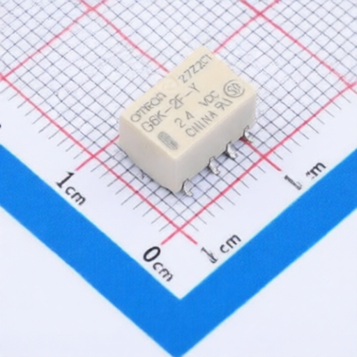 OMRON G6K-2F-Y-TR DC24 for sale