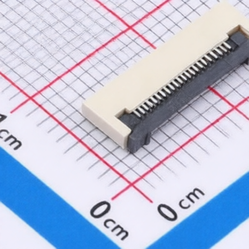 Megastar ZX-0.5FPC-2H-QFX20P for sale