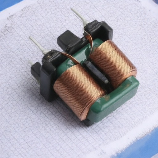 XR XRSQ1212-20mH-V-811 for sale