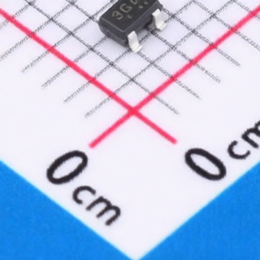 LRC LBC857CWT1G for sale