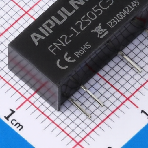 AIPULNION FN2-12S05C3N for sale