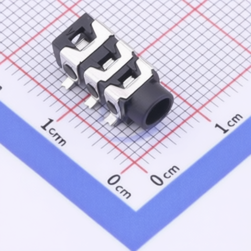 kinghelm KH-PJ-313D-6P-SMT for sale