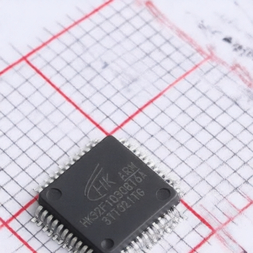 HK HK32F103C8T6A for sale