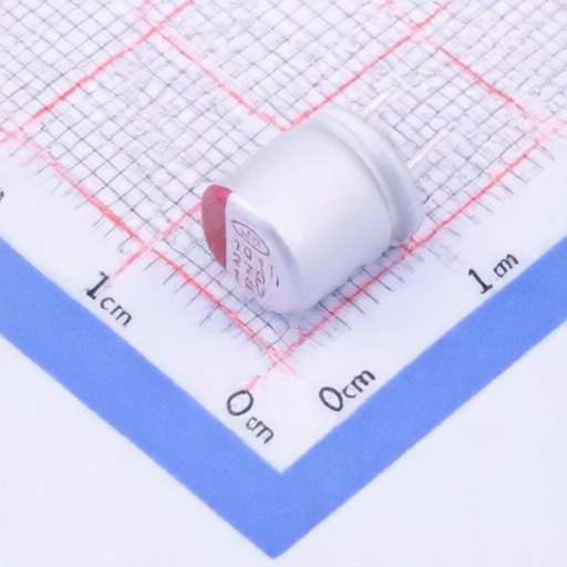 Nantong Jianghai Capacitor PCR1CCN271MB08CC35WP for sale