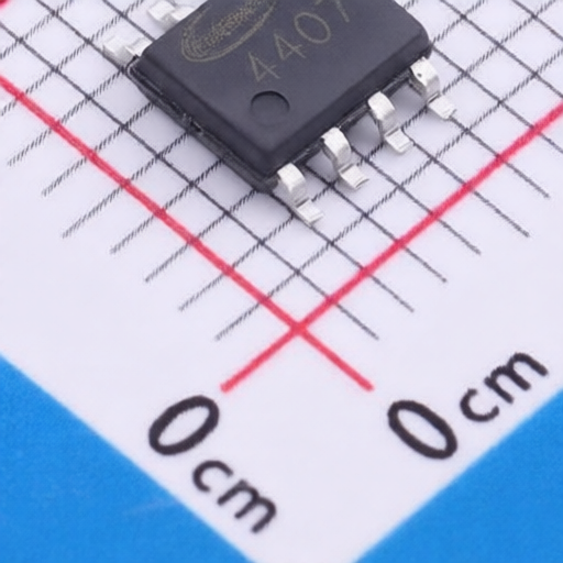 Tokmas AO4407C(TOKMAS) for sale