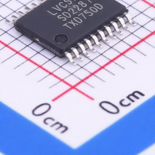 Nexperia 74LVC573APW,118 for sale