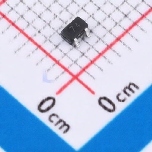 JSMSEMI BAS70-04W,115-JSM for sale