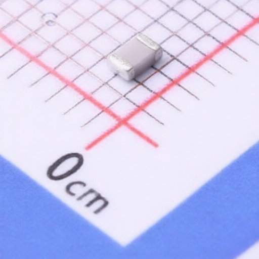 IHHEC C0805N680J102T for sale