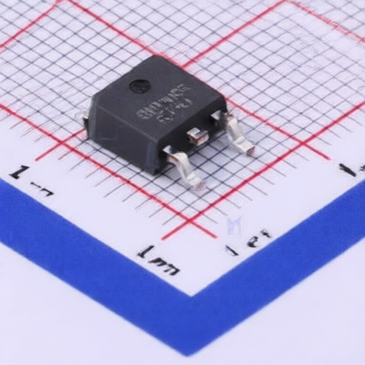 HUAKE SMD2N65 for sale