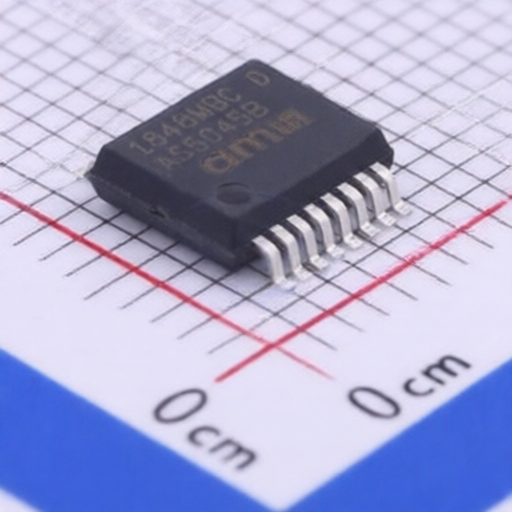 AMS AS5045B-ASSM for sale