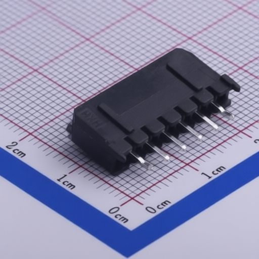Hongxing HX30001-6DA bk for sale