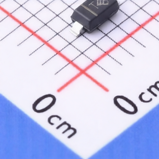 Jingdao Microelectronics T-1N4148W for sale