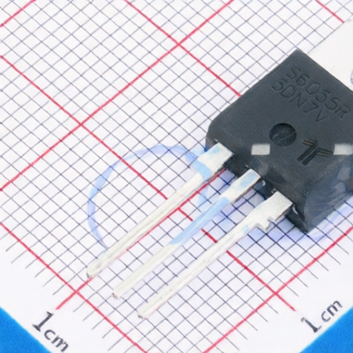 Littelfuse S6055RTP for sale