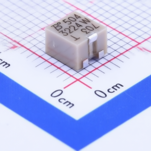 BOURNS 3224W-1-504E for sale