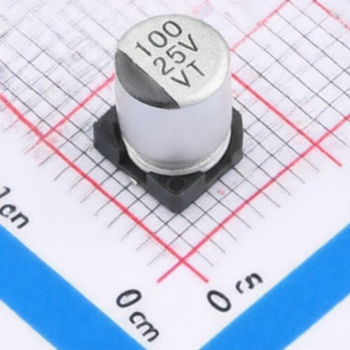 VT(Vertical Technology) VT1E101M-CRE77 for sale