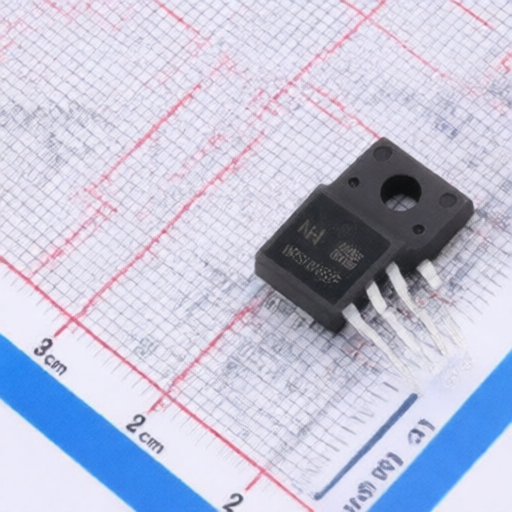 NH NPS10N65F for sale