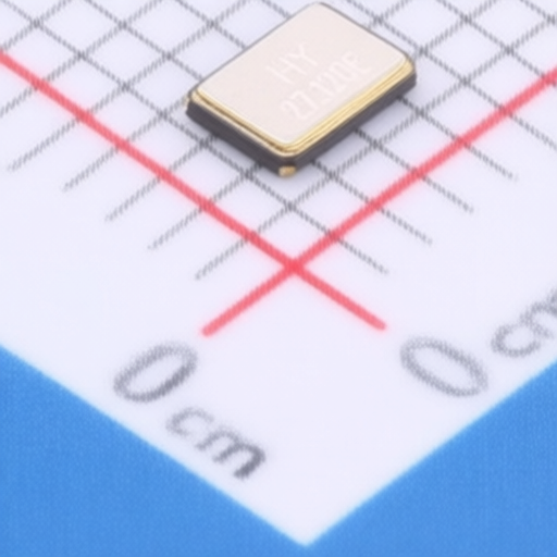 Huiyuan crystal HY27120MSMD3225EB1R30 for sale