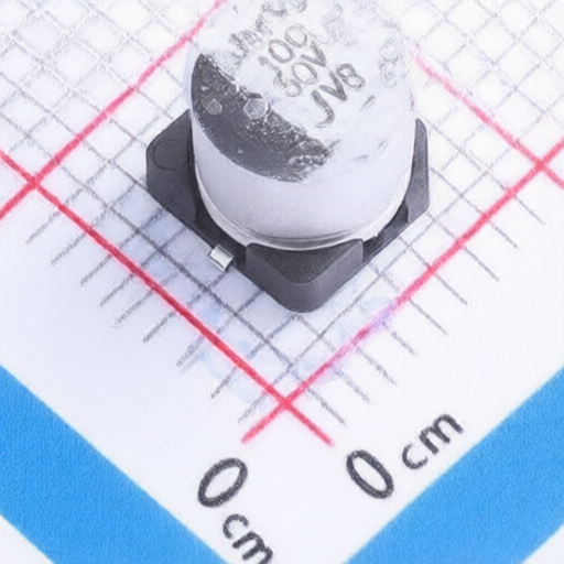 JIERR JVB50V100M6X8 for sale