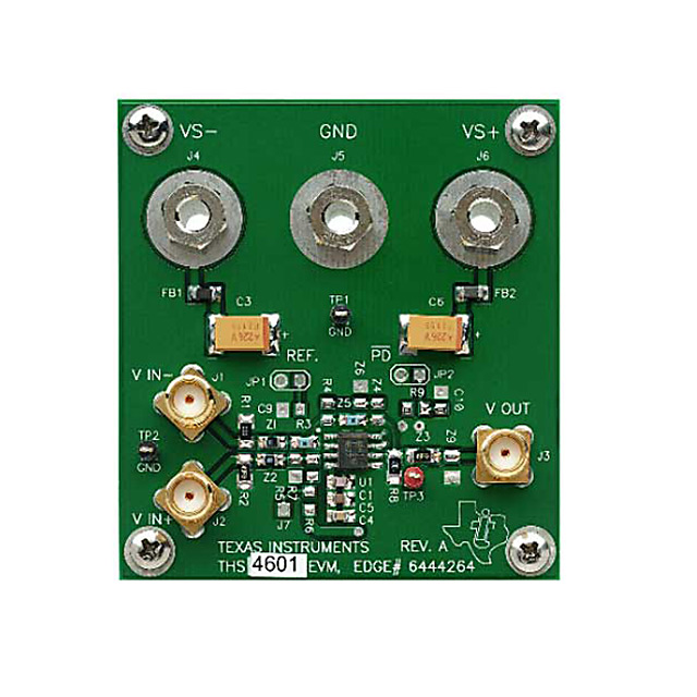TI THS4601EVM for sale