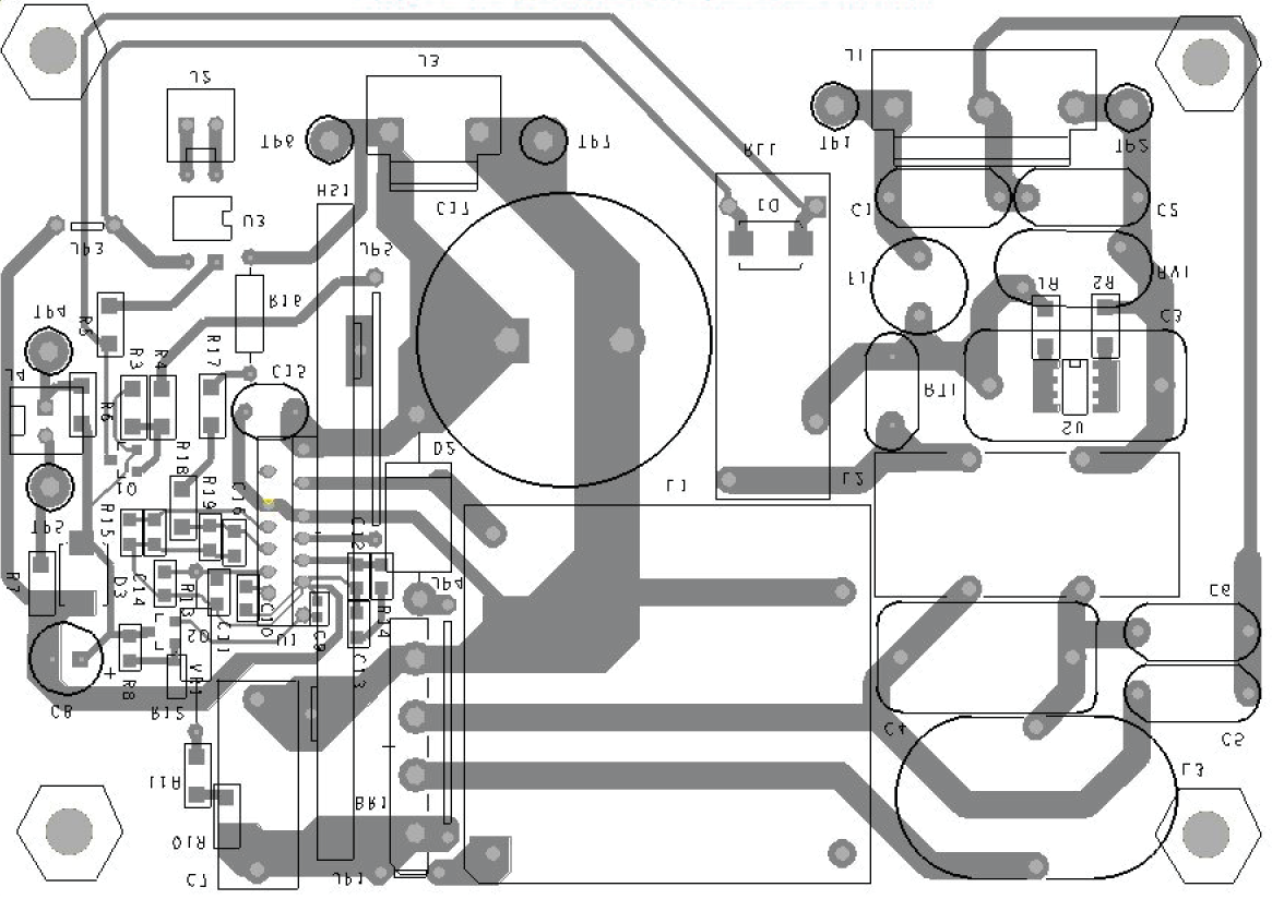 POWER INTEGRATIONS PFS7525H for sale