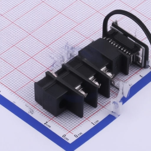 Cixi Kefa Elec KF35CM-8.25-4P for sale