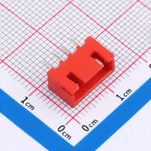 Megastar ZX-XH2.54-4PZZ-R for sale