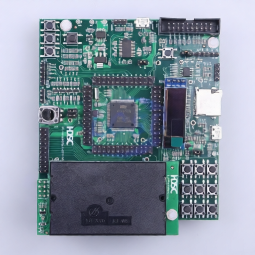 XHSC EVB-HC32F460 for sale