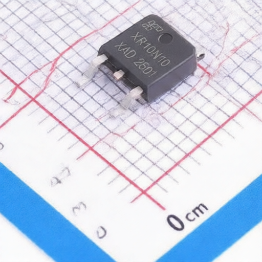 XNRUSEMI XR10N10 for sale