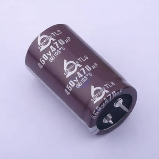 SAMYOUNG TLS 450VS 470uF(M) 30*50 for sale
