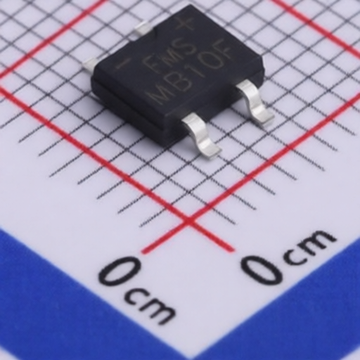 FMS(Formosa Microsemi) MB10F for sale