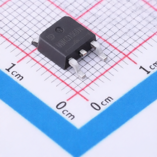 Jingdao Microelectronics MBR3150DY for sale