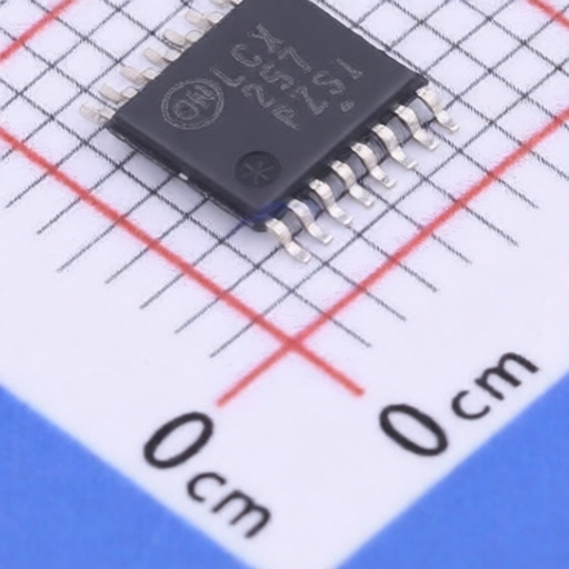 onsemi MC74LCX257DTR2G for sale